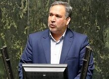 «همتی» ذخیره ارزی کشور را بعد از خروج آمریکا از برجام حفظ کرد 