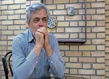 محمد مهاجری: اگر ناسزاگویی را از سینه چاکان بگیرند، موجودات لال بی مصرف باقی می ماند