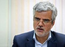 محمود صادقی: نامزدهای انتخابات شورا را به فسق و فجور متهم کرده اند