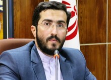 عکس بی حجاب زنان برروی سنگ قبر ممنوع است چون روح متوفی را آزار می دهد