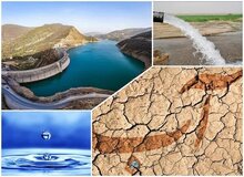 هشدار آبفای یزد درباره بحران آب