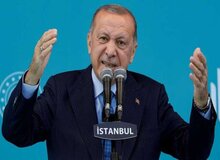 طرح ترور اردوغان خنثی شد