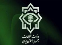 در نمایشگاه تخصصی ضدجاسوسی وزارت اطلاعات چه گذشت؟

