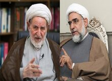 منتجب‌نیا:  آیت الله یزدی با چه دلیل و مجوز شرعی و قانونی افراد را متهم می‌کند؟
