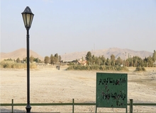 «سراب نیلوفر» خشک شد / بیشتر سراب‌ها و چشمه‌های کرمانشاه وضعیت خوبی ندارند