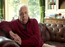ابراهیم گلستان: می‌خواهم بگویم دهن ما برای حرف‌زدن گشاد است/ امیدوارم آدم‌های صالحی که در مملکت هستند به فکر مردم باشند