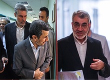 در انتخابات88 چندعضو شورای نگهبان از احمدی نژاد حمایت کردند؟
