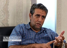 جوادی حصار: شنیده شده که کاندیداتوری رئیسی موجب دلخوری برخی دوستانش شده است