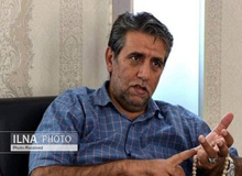 جوادی حصار: شنیده شده که کاندیداتوری رئیسی موجب دلخوری برخی دوستانش شده است