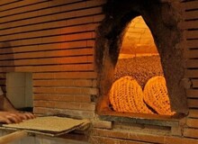 نان سنگک ۵۰ هزار تومانی در تهران وجود ندارد
