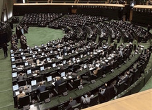 کاندیداتوری پنج نماینده برای نایب رئیسی مجلس+اسامی