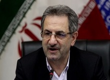 دستور استاندار تهران برای برخورد با برگزاری مسابقه فوتسال شورای اسلامی استان تهران در کیش