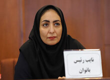 شادی پریدر: افسوس از دست رفتن سارا خادم‌الشریعه را می‌خورم