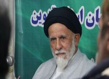 حجت الاسلام قوامی: اگر جهانگیری از دولت روحانی استعفا می‌داد، شانس بیشتری برای انتخابات داشت
