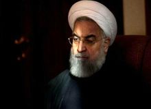 وقتی روحانی از پشت صحنه دولت پرده برمی‌دارد: لاریجانی دستور حذف ارز 4200 تومانی را داد!