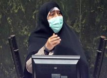 نماینده مجلس: امروز بچه ۸ ساله با پول توجیبی خود سیگار می‌خرد