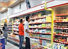 قیمت مرغ و گوشت  افزایش یافت