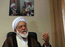 مصباحی مقدم: موضوع مذاکره با آمریکا و رابطه با غرب اولویت دولت ابراهیم رئیسی در سیاست خارجی نیست/ اولویت دولت آینده ارتباط با روسیه و چین و همسایگان است  