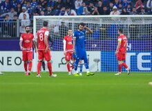 اعلام رسمی سهمیه ۱+۱ ایران در لیگ نخبگان آسیا از سوی AFC