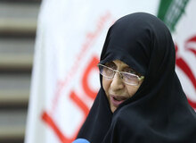 کبری خزعلی خبر داد: مجلس یازدهم غربالگری اجباری قبل از زایمان را حذف کرد!