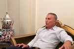 حمید درخشان: فوتبال ایران در فقر تاکتیکی گرفتار شده
