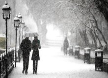 کدام مناطق کشور بارش برف و باران خواهند داشت؟