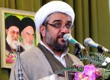 امام جمعه کازرون: شهر کازرون به حالت عادی برگشته/برگزاری مراسم تشییع جانباختگان حادثه کازرون
