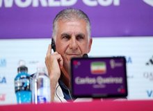 فدراسیون فوتبال: کی روش ماهانه ۵٠ هزار یورو گرفت