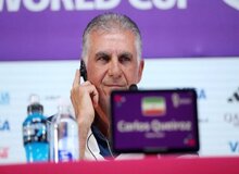 فدراسیون فوتبال: کی روش ماهانه ۵٠ هزار یورو گرفت