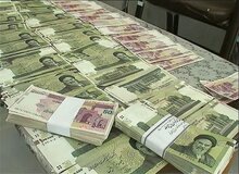 دستگیری باند تهیه و توزیع 10 هزار تومانی‌های تقلبی

