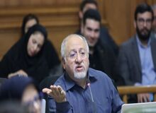 ماجرای قرارداد محرمانه‌ قالیباف با قرارگاه خاتم چیست؟/ حق شناس: فساد مثل سرطان در تار و پود نظام سیاسی ما ریشه کرده است!