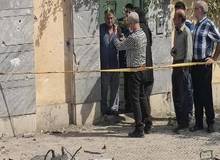 تشکیل پرونده قضایی درباره سقوط چند شئ در گرگان