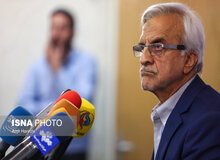 هاشمی‌طبا: موضوع حضور خانواده‌ها در ورزشگاه‌ها باید حل شود