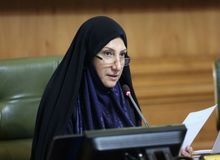 زهرا نژاد بهرام عضو شورای شهر تهران خبر داد؛ گلایه تاکسیرانان از کمبود مواد ضدعفونی/رانندگان پیشنهاداتشان را ارائه کنند