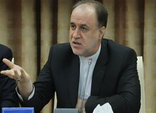 حاجی بابایی: اکنون زمان مناسبی برای عمل جراحی اقتصادی با حذف ارز ترجیحی نیست