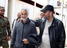مذاکرات قاسم سلیمانی با سیاستمداران عراقی در بغداد/ موضوع تشکیل دولت جدید بدون صدر

