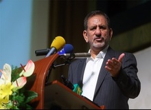جهانگیری: حادثه پلاسکو در دولت بررسی می‌شود/ متاسفانه عده‌ای جوانی را با جرم یکی می‌دانند