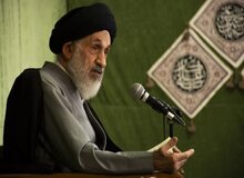 مؤسس مدرسه علمیه قائم چیذر تهران: شهوت از نعمت‌های الهی است 