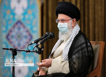 آخرین انتقادهای «رهبر انقلاب» از حسن روحانی/ آیت‌الله‌خامنه‌ای: در این دولت معلوم شد اعتماد به غرب جواب نمی‌دهد