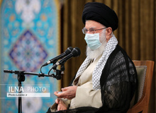 آخرین انتقادهای «رهبر انقلاب» از حسن روحانی/ آیت‌الله‌خامنه‌ای: در این دولت معلوم شد اعتماد به غرب جواب نمی‌دهد