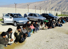 مصوبه کمیسیون قضایی برای مجازات واردکنندگان اتباع غیرمجاز بیگانه به کشور؛ حبس و جزای نقدی

