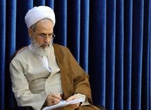 آیت الله اعرافی کاندیداتوری خود در انتخابات ریاست‌جمهوری را تکذیب کرد
