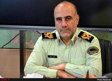 رییس پلیس پایتخت: ۹۳۲ مورد تجمع را طی ۹ ماهه گذشته مدیریت کردیم/ مسئولان را مکلف به پاسخگویی کردیم