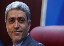 طیب نیا: با تمام توانم در جهت موفقیت و پیروزی دولت چهاردهم تلاش خواهم کرد