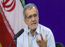 پزشکیان: فقط ۵ درصد مردم ماهواره ندارند/ مدعیان برجام را پاره کنند، ما هم کمکشان می کنیم!
