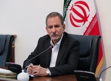 جهانگیری: دانشگاه کانون حل مسائل کشور باشد
