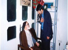 ماجرای شکایت از عماد الدین باقی به ‌جرم دفاع از آیت الله  منتظری