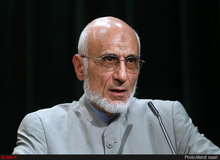 ادعای عجیب میرسلیم: کناره‌گیری جهانگیری حیله سیاسی است/ هاشمی‎طبا وقت مردم را تلف کرد/  جهانگیری باید مستقل می آمد و تا آخر مرد و مردانه می ماند یا می گفت نامزد پوششی است