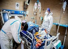 ۱۰۷۱۵ هموطن دیگر به بیماری کرونا مبتلا شدند/ ۱۱۹ تن دیگر جان باختند