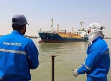 توضیح فرماندار قشم درباره انتشار بوی گاز در این جزیره